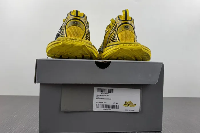 Ba*len*cia*ga triple 734734 w3xl2 7010