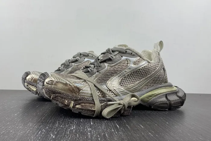 Ba*len*cia*ga triple 734734 w3xl7 9191