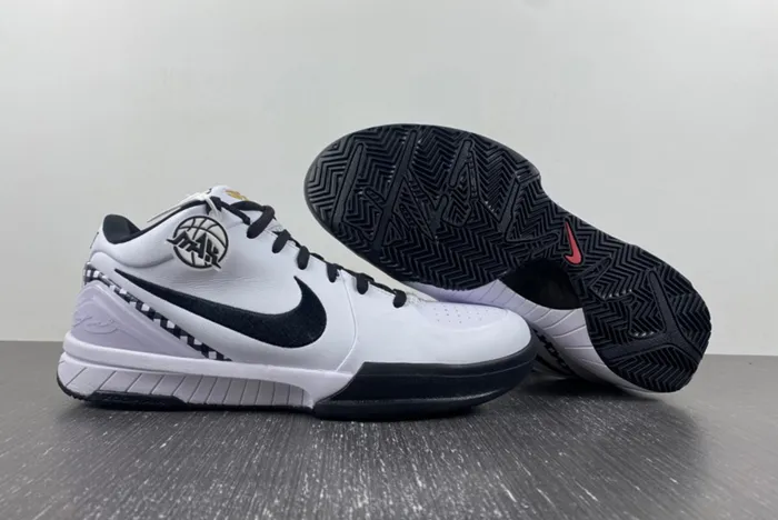Nike Zoom Kobe 4 Protro GIGI FJ9363-100