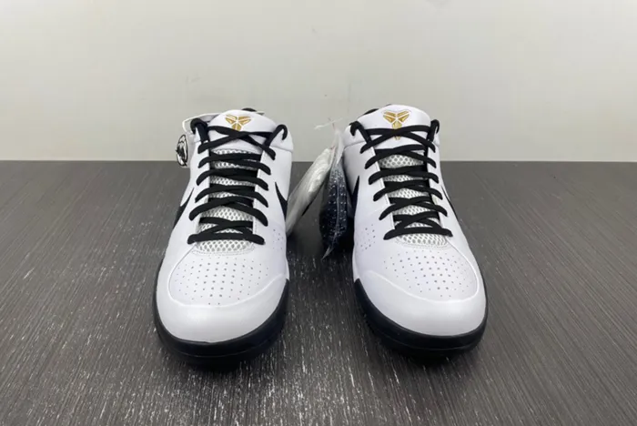 Nike Zoom Kobe 4 Protro GIGI FJ9363-100