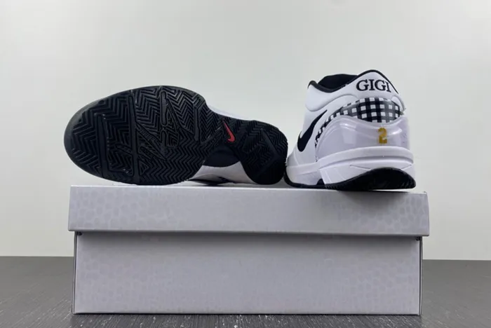 Nike Zoom Kobe 4 Protro GIGI FJ9363-100