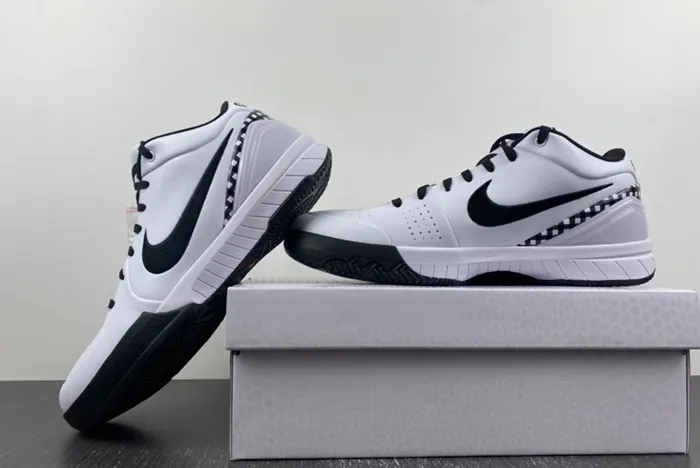 Nike Zoom Kobe 4 Protro GIGI FJ9363-100