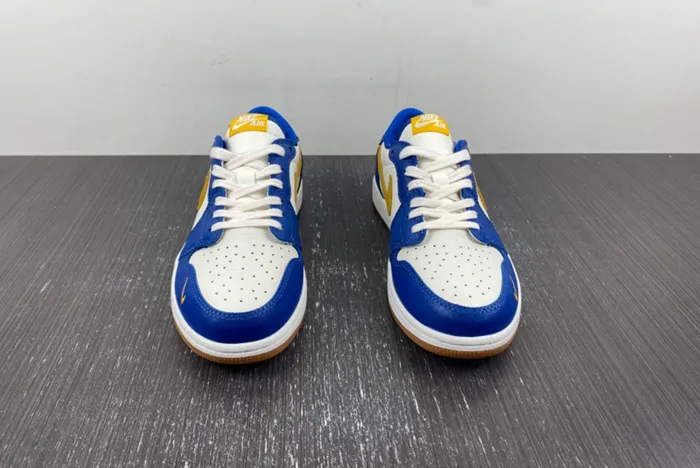 Air Jordan 1 Low DZ0792-103