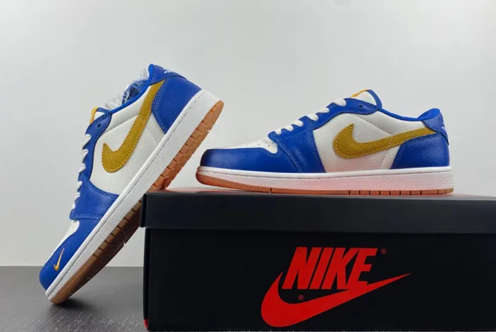 Air Jordan 1 Low DZ0792-103