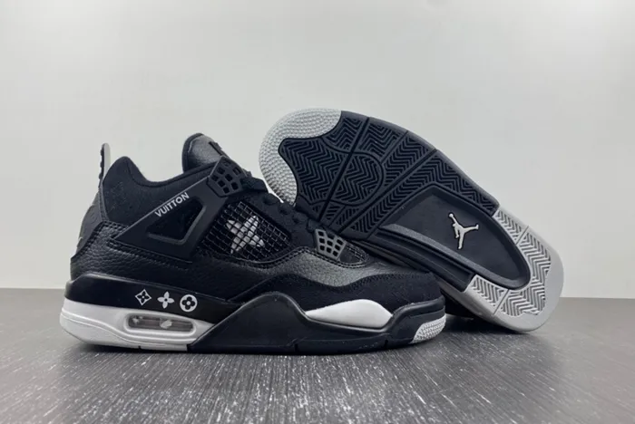 Air Jordan 4 *LV  LV6927-001