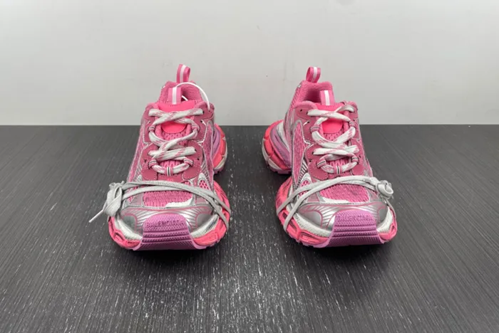 Ba*len*cia*ga-phantom sneaker 734731 w3xl2 0123