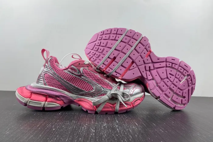 Ba*len*cia*ga-phantom sneaker 734731 w3xl2 0123