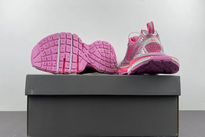 Ba*len*cia*ga-phantom sneaker 734731 w3xl2 0123