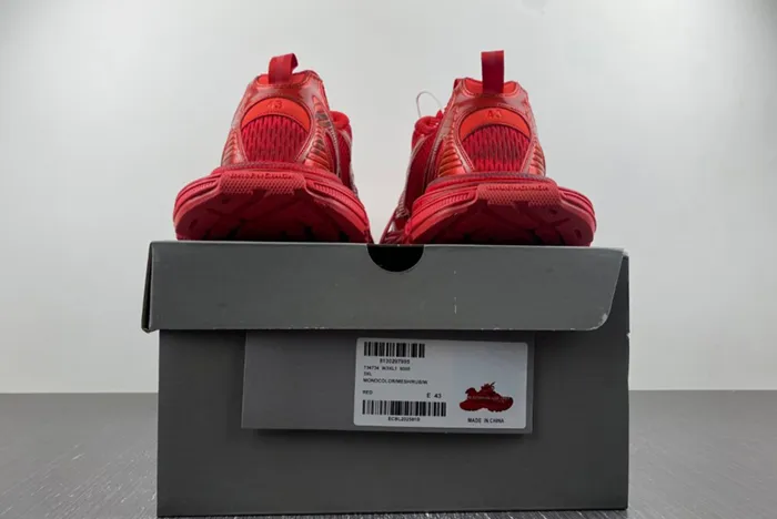 Ba*len*cia*ga -phantom sneaker 734734 w3xl1 6000