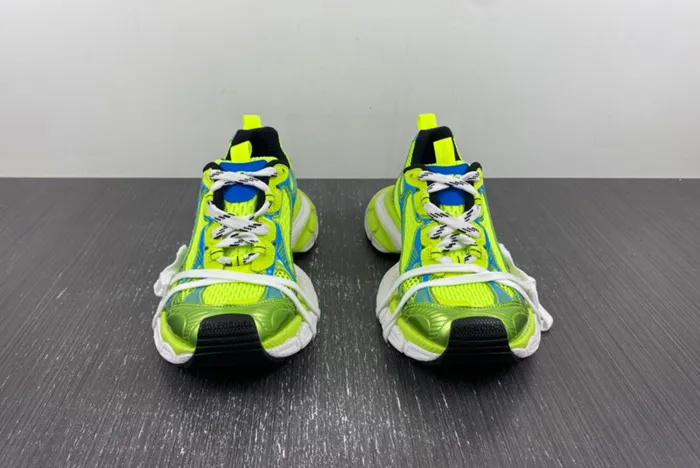 Ba*len*cia*ga -phantom sneaker 734734 w3xl1 734734 w3xl7 9198