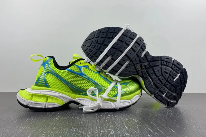 Ba*len*cia*ga -phantom sneaker 734734 w3xl1 734734 w3xl7 9198