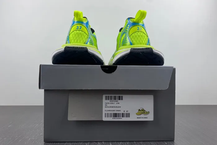 Ba*len*cia*ga -phantom sneaker 734734 w3xl1 734734 w3xl7 9198