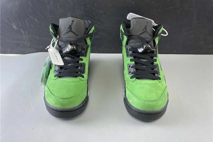 Air Jordan 5 Air Jordan 5 “Oregon” CK6631-307