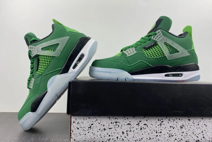 Air Jordan 4 PE AJ4-904284