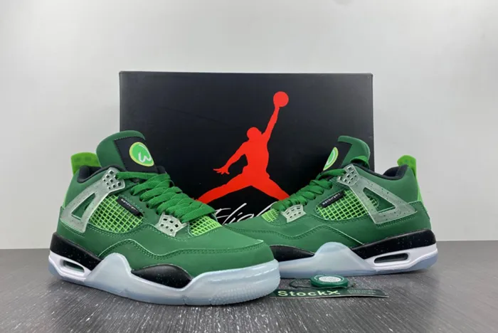 Air Jordan 4 PE AJ4-904284