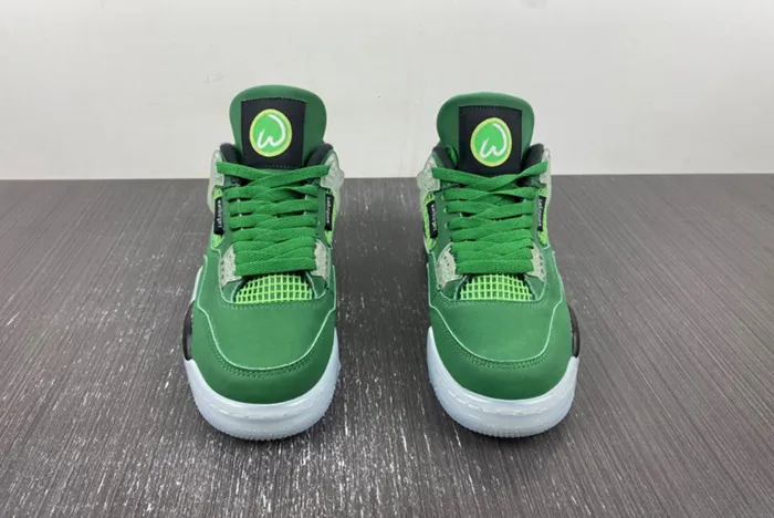 Air Jordan 4 PE AJ4-904284