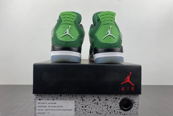 Air Jordan 4 PE AJ4-904284