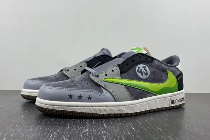 Air Jordan 1 Retro Low Travis Scott CZ0790-043