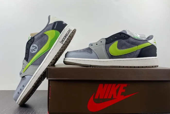 Air Jordan 1 Retro Low Travis Scott CZ0790-043