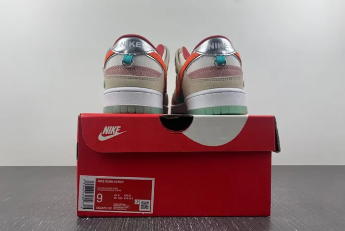 Dunk Scrap CNY DQ4975-181