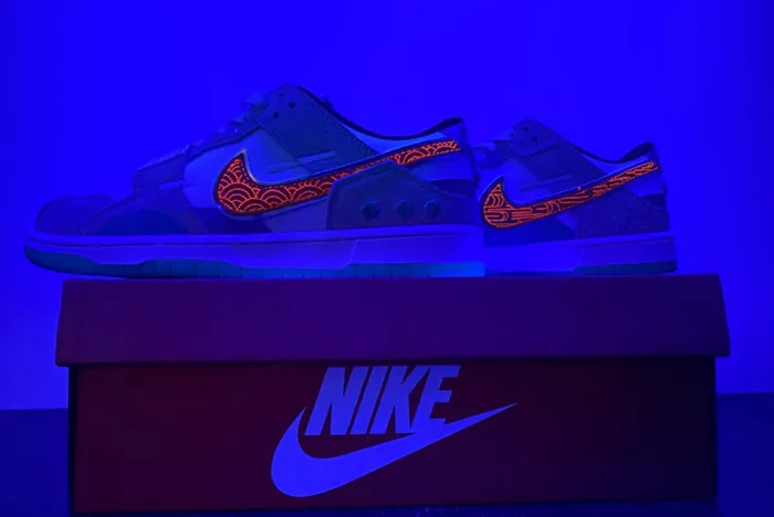 Dunk Scrap CNY DQ4975-181