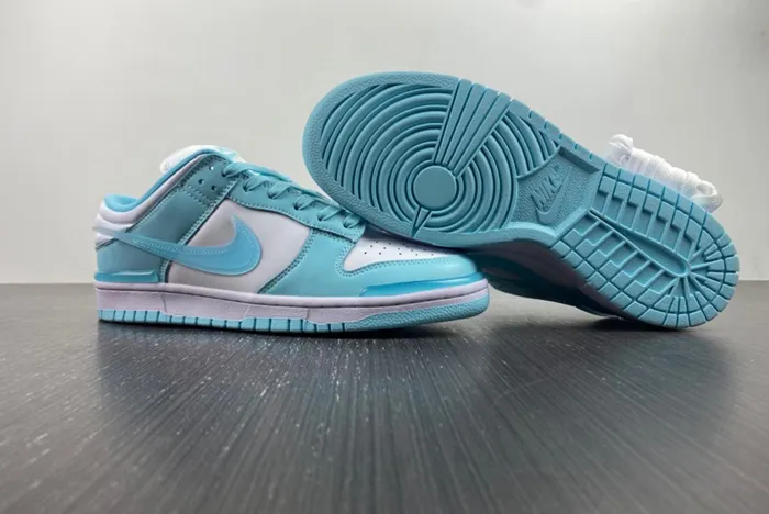 Nike Dunk Low Twist DZ2794-101