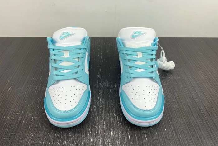 Nike Dunk Low Twist DZ2794-101