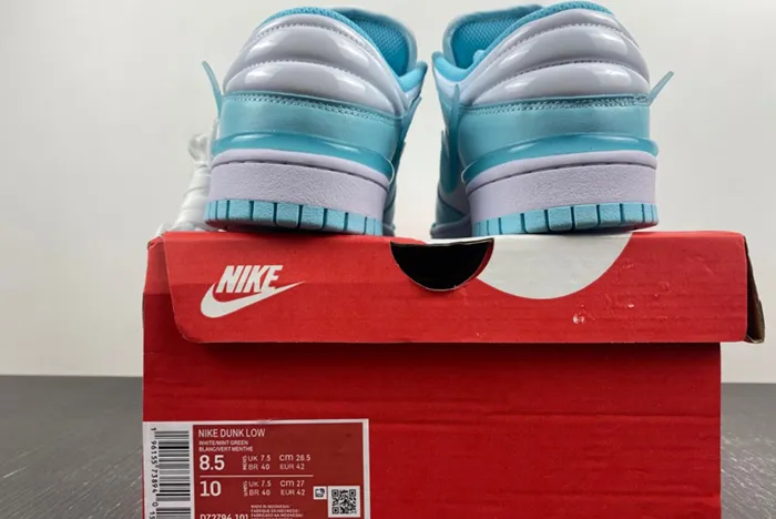 Nike Dunk Low Twist DZ2794-101