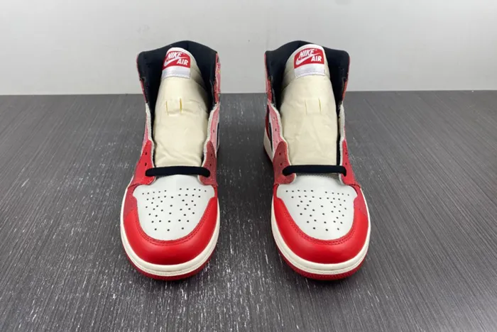 Air Jordan1 High Og Spiders Man Dv1748-601