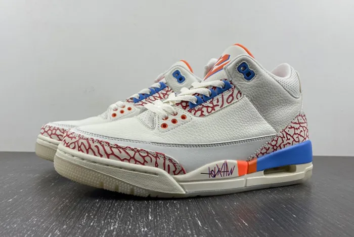 Air Jordan 3 CK9246-991