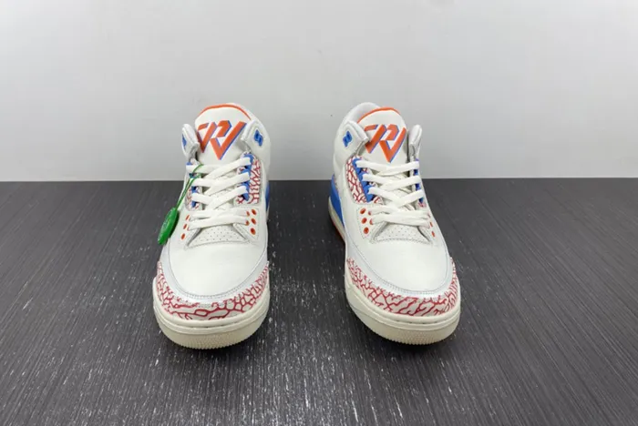 Air Jordan 3 CK9246-991