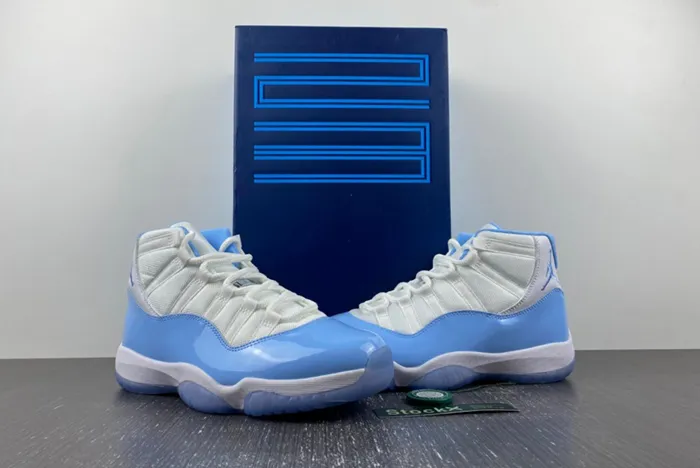 Air Jordan 11 CT8012-141
