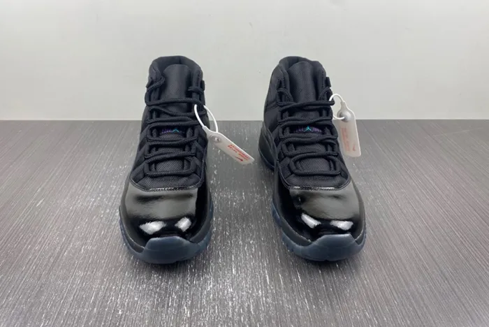 Air Jordan Retro 11 Gamma 378037-006