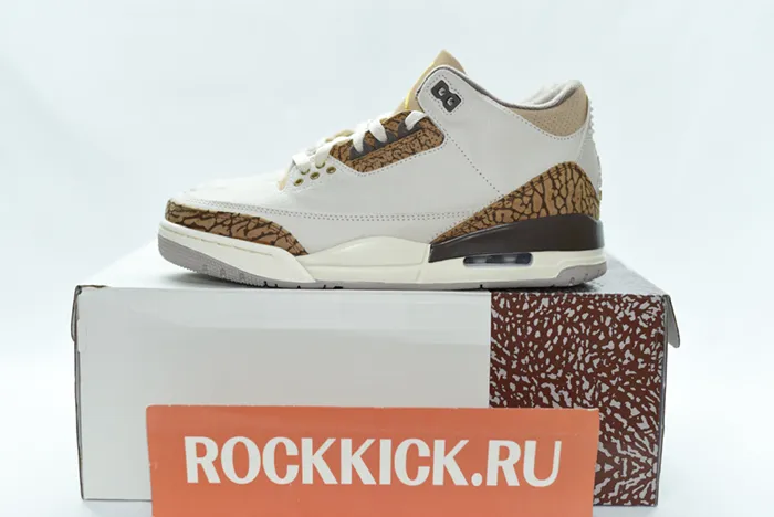 Air Jordan 3 Palomino CT8532-102