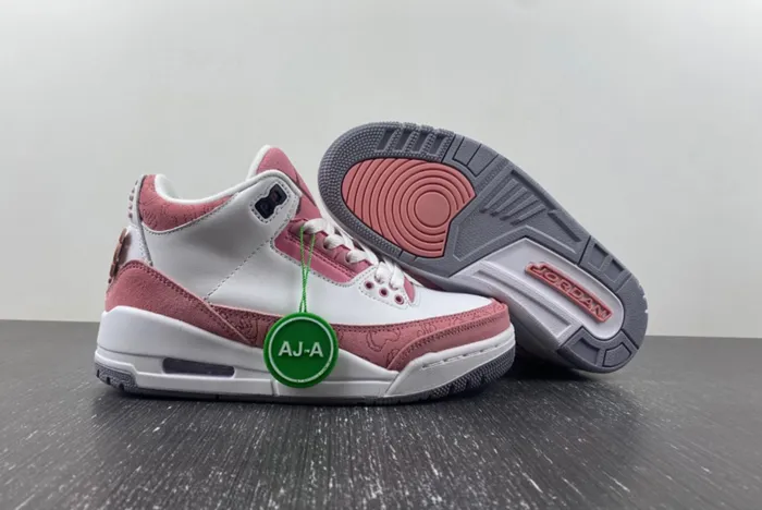 Air Jordan3 CK9246-481