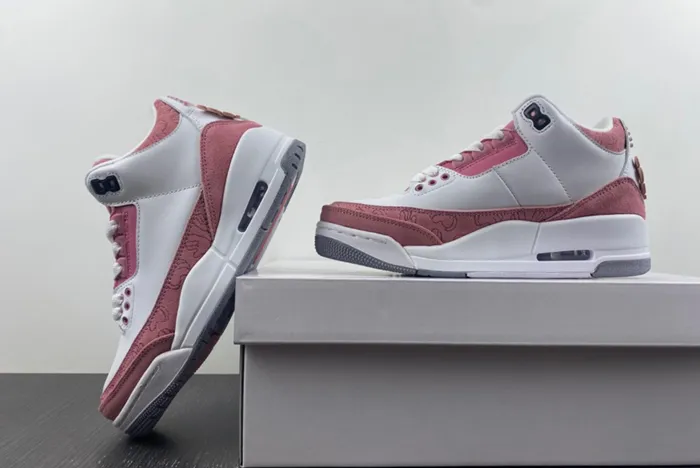 Air Jordan3 CK9246-481