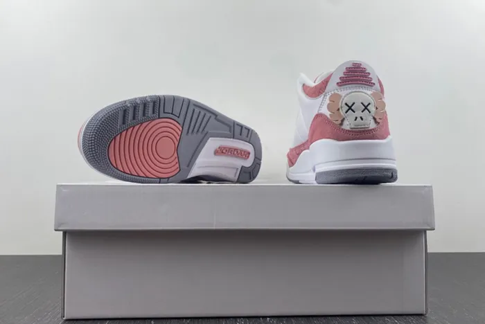 Air Jordan3 CK9246-481