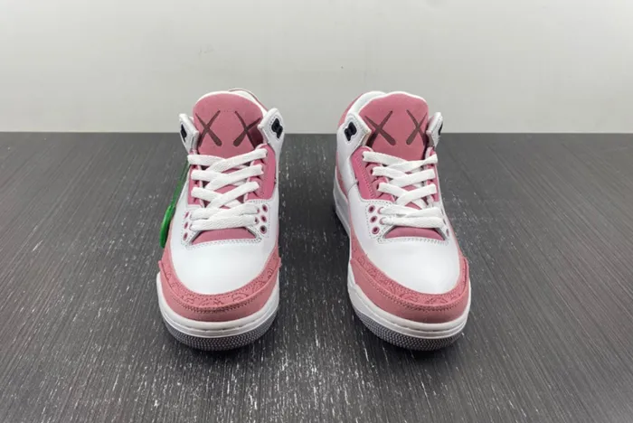Air Jordan3 CK9246-481