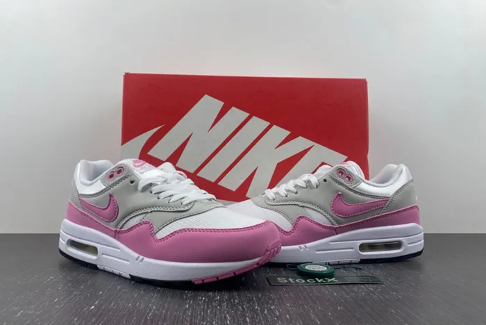 Nike Air Max 1 Fuchsia Dream DZ2628-001