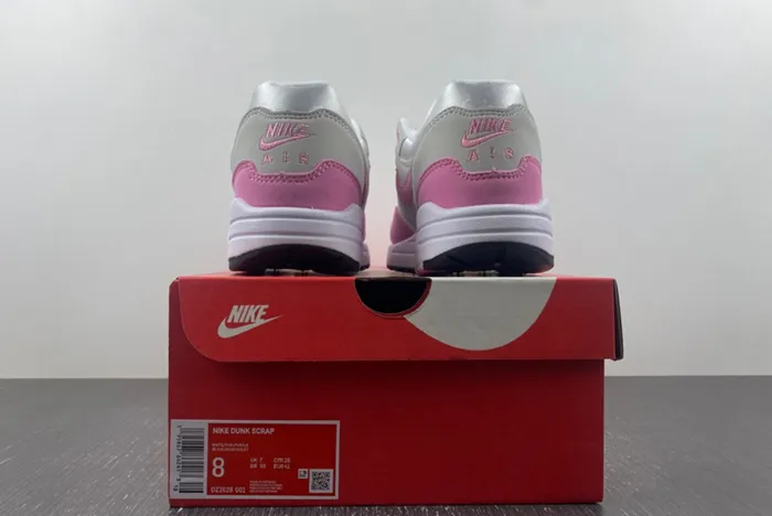 Nike Air Max 1 Fuchsia Dream DZ2628-001