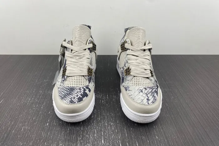 Air Jordan 4 Premium Snakeskin B19139-030
