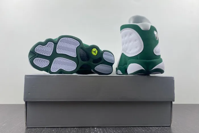 JORDAN 13 RETRO RAY ALLEN PE - 414571-125