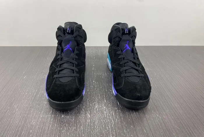 Air Jordan 6 Aqua CT8529-004