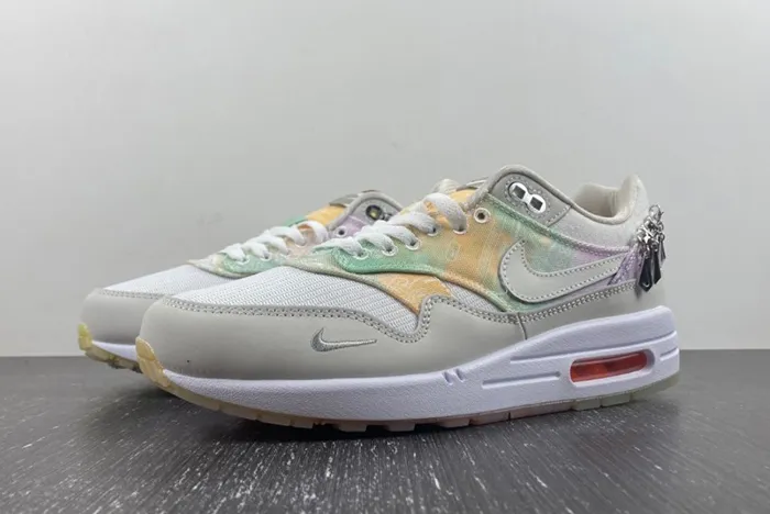 Nike Air Max 1 SNKRS FJ7734-101