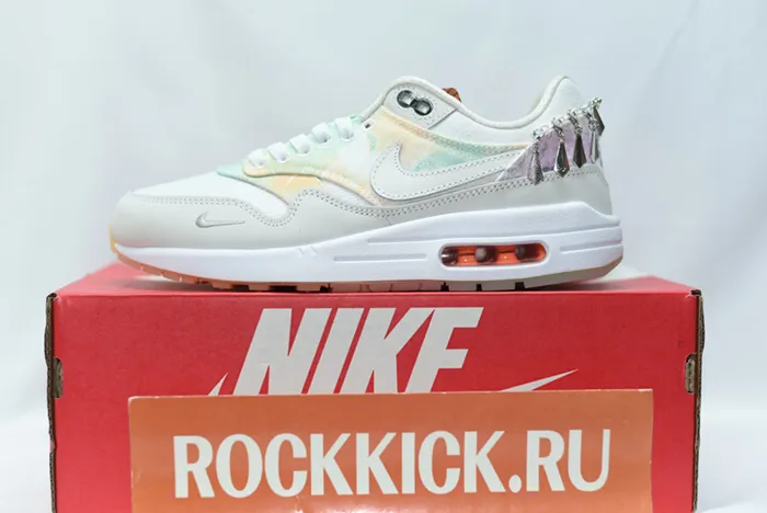 Nike Air Max 1 SNKRS FJ7734-101