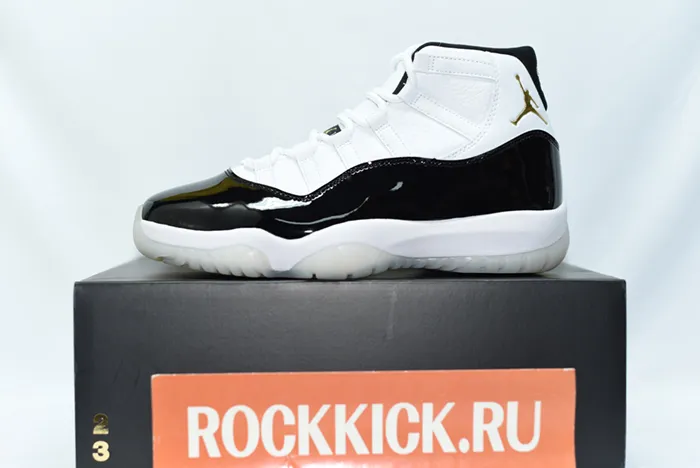 Air Jordan 11 DMP CT8012-170