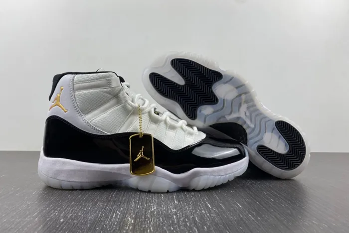 Air Jordan 11 DMP CT8012-170