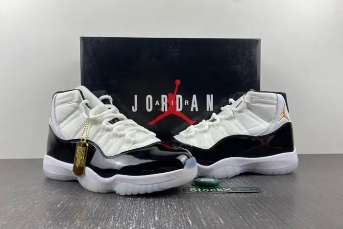 Air Jordan 11 DMP CT8012-170