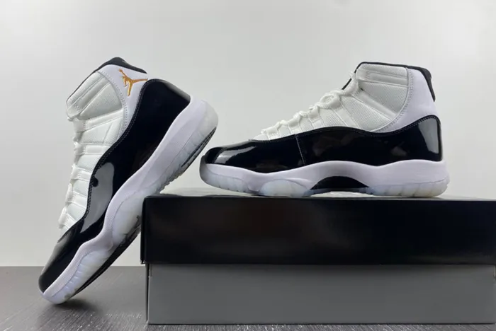 Air Jordan 11 DMP CT8012-170