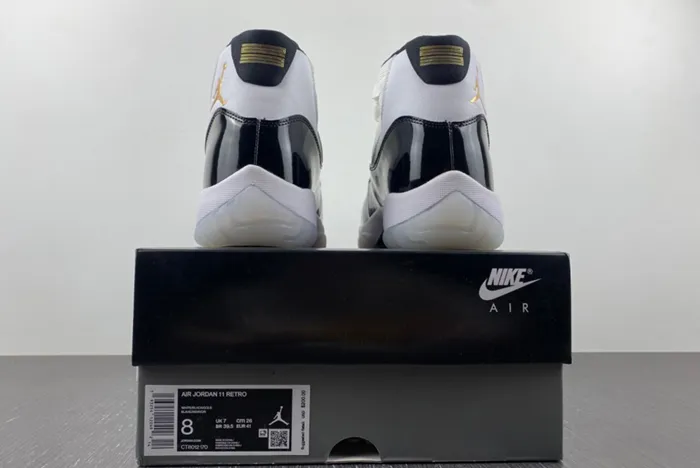 Air Jordan 11 DMP CT8012-170